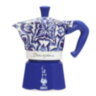 Гейзерная кофеварка Bialetti Dolce&Gabbana Moka Express Blue на 3 порции