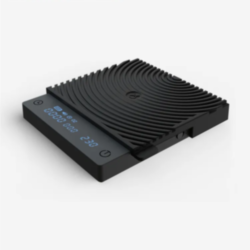 Весы Timemore Black Mirror Mini Black