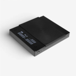Весы Timemore Black Mirror Basic 2 Black