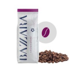 Кофе в зернах Bazzara Aromamore, 1кг