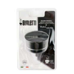 Воронка для кофеварки Bialetti Moka Induction на 6 порций