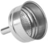 Воронка для стальных кофеварок Bialetti на 10 порций