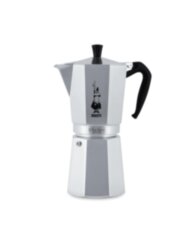 Гейзерная кофеварка Bialetti Moka Express 18 порций
